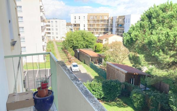 Appartement à vendre    4 pièces • 72,50 m2 Mont-de-Marsan