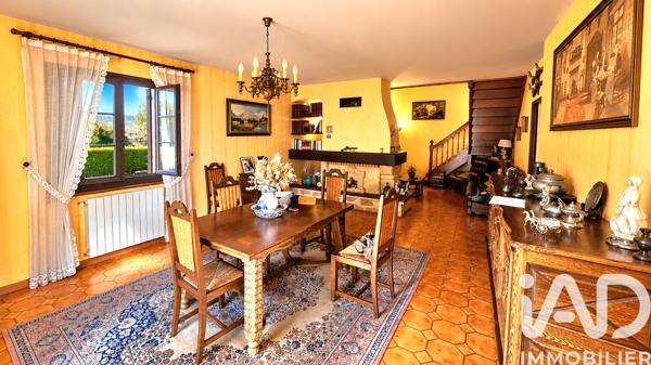 Maison à vendre 5 pièces 158 m² Lourdes