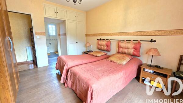 Maison à vendre 5 pièces 158 m² Lourdes