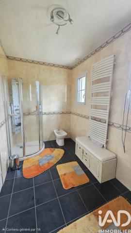 Maison à vendre 5 pièces 158 m² Lourdes