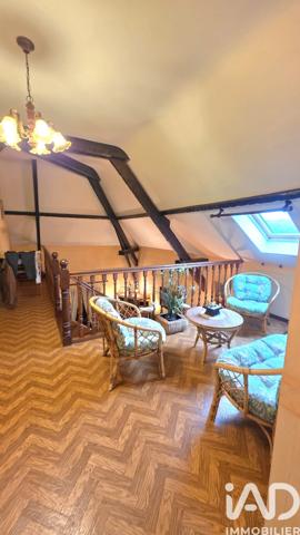 Maison à vendre 5 pièces 158 m² Lourdes