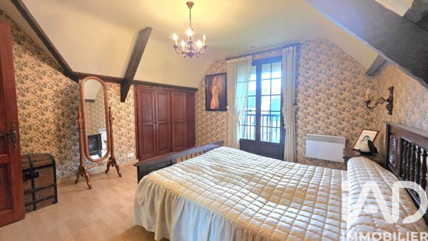Maison à vendre 5 pièces 158 m² Lourdes