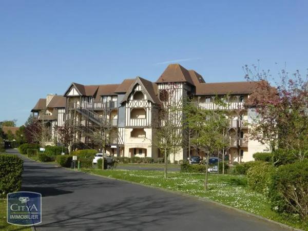 Appartement à louer 2 pièces 42.81m²