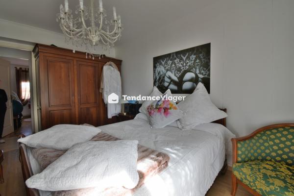 Châlons-en-Champagne (51000) Appartement en viager occupé