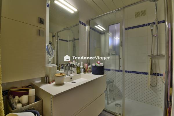 Châlons-en-Champagne (51000) Appartement en viager occupé