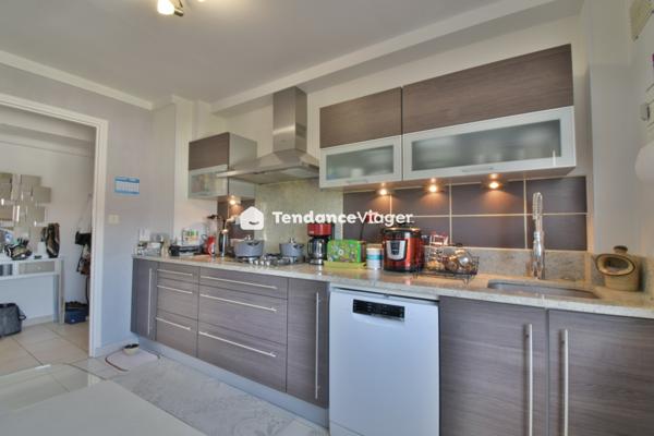 Châlons-en-Champagne (51000) Appartement en viager occupé