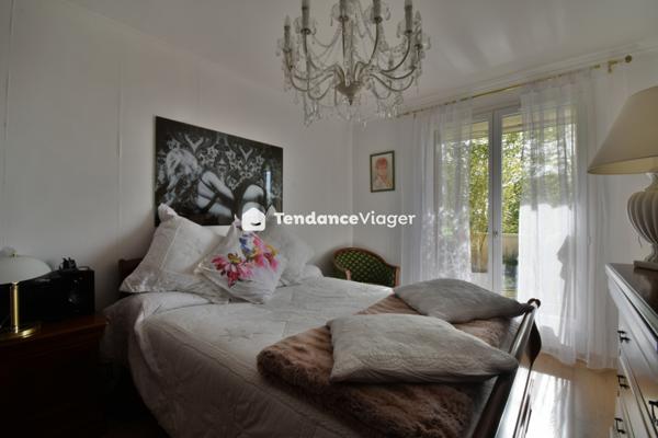 Châlons-en-Champagne (51000) Appartement en viager occupé