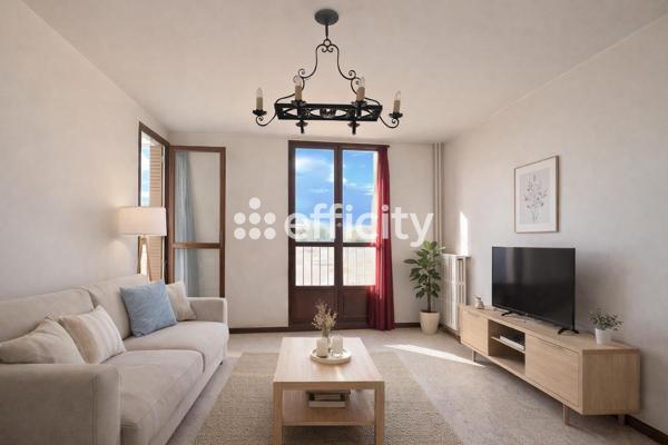 Appartement
         4 pièces
        - 84 m² 179 000 € *
