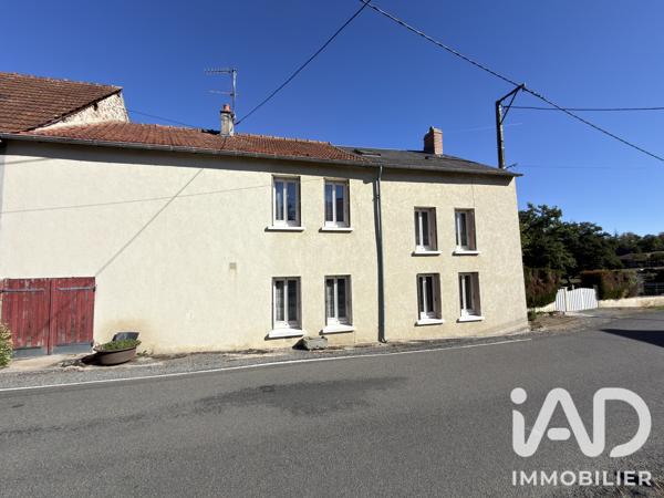Maison à vendre 6 pièces 150 m² Saint-Laurent
