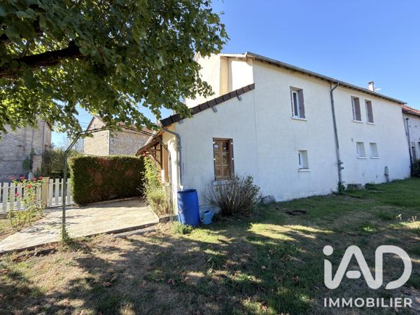 Maison à vendre 6 pièces 150 m² Saint-Laurent