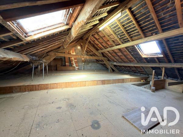 Maison à vendre 6 pièces 150 m² Saint-Laurent