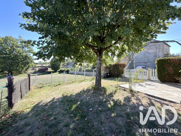 Maison à vendre 6 pièces 150 m² Saint-Laurent