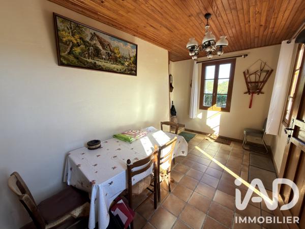 Maison à vendre 6 pièces 150 m² Saint-Laurent