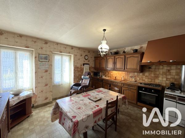 Maison à vendre 6 pièces 150 m² Saint-Laurent