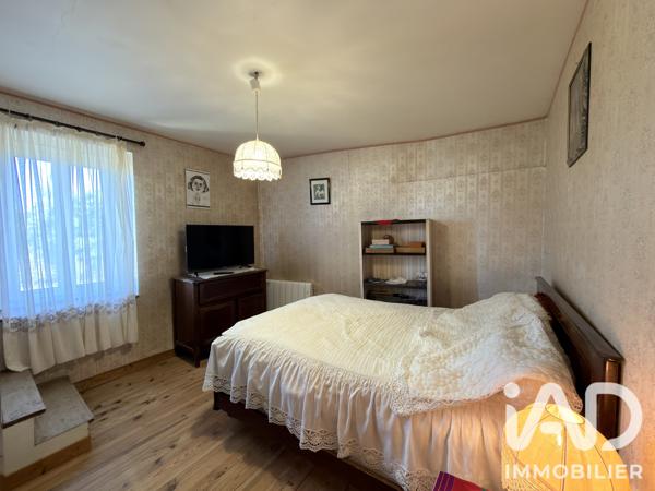 Maison à vendre 6 pièces 150 m² Saint-Laurent