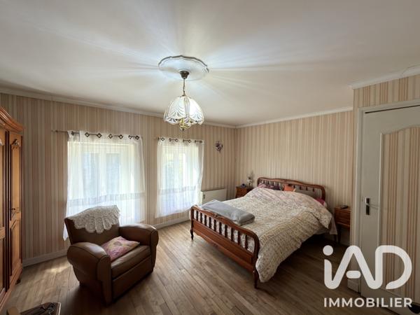 Maison à vendre 6 pièces 150 m² Saint-Laurent