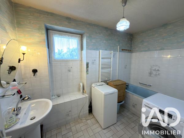 Maison à vendre 6 pièces 150 m² Saint-Laurent