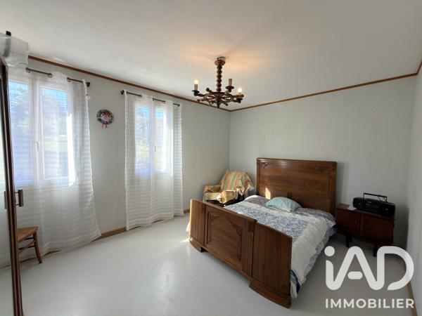 Maison à vendre 6 pièces 150 m² Saint-Laurent