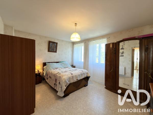 Maison à vendre 6 pièces 150 m² Saint-Laurent