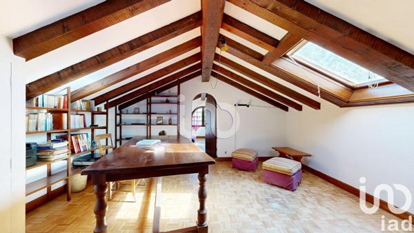 Maison à vendre 7 pièces 221 m² Muret
