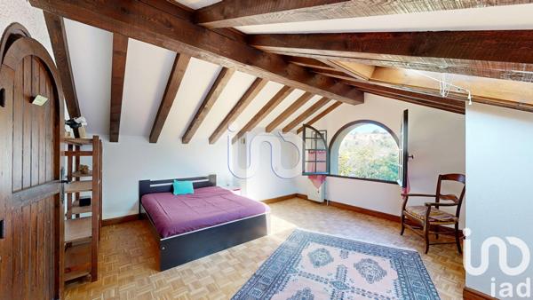 Maison à vendre 7 pièces 221 m² Muret
