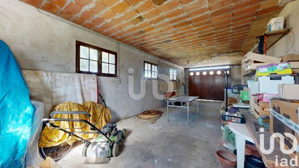 Maison à vendre 7 pièces 221 m² Muret