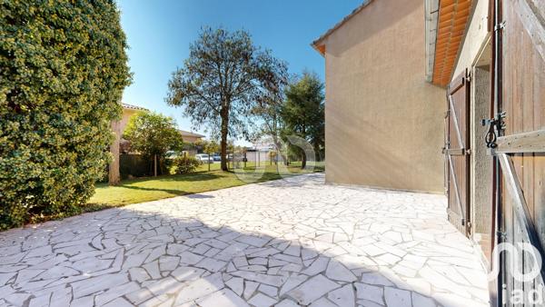 Maison à vendre 7 pièces 221 m² Muret