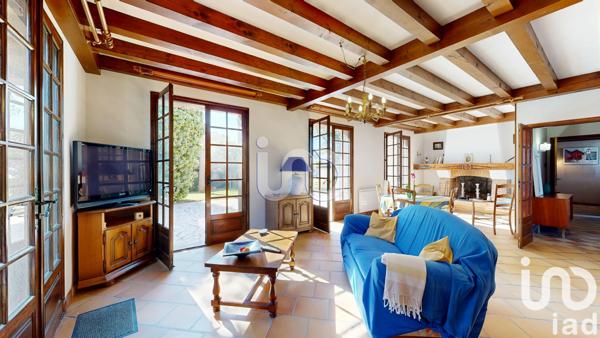 Maison à vendre 7 pièces 221 m² Muret