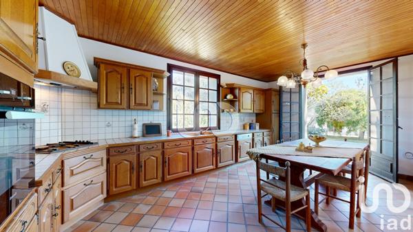 Maison à vendre 7 pièces 221 m² Muret