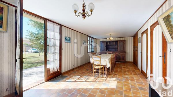 Maison à vendre 7 pièces 221 m² Muret