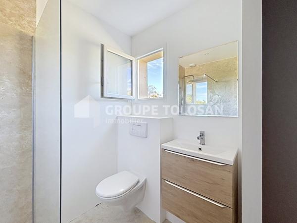 Achat vente Maison Lavaur