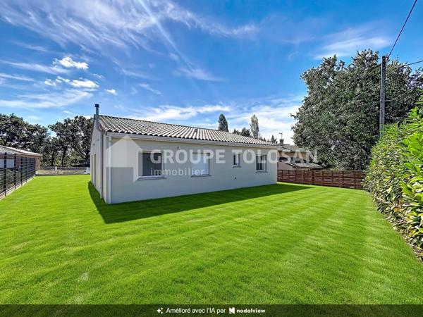 Achat vente Maison Lavaur