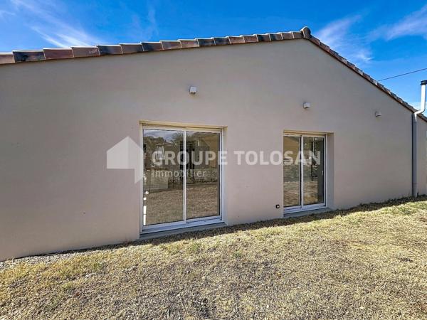 Achat vente Maison Lavaur