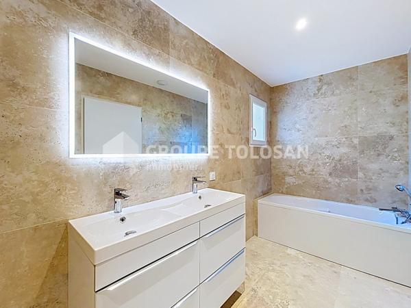 Achat vente Maison Lavaur
