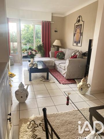 Maison à vendre 6 pièces 150 m² Coutras