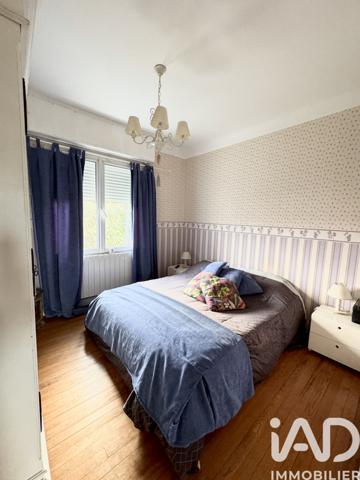 Maison à vendre 6 pièces 150 m² Coutras