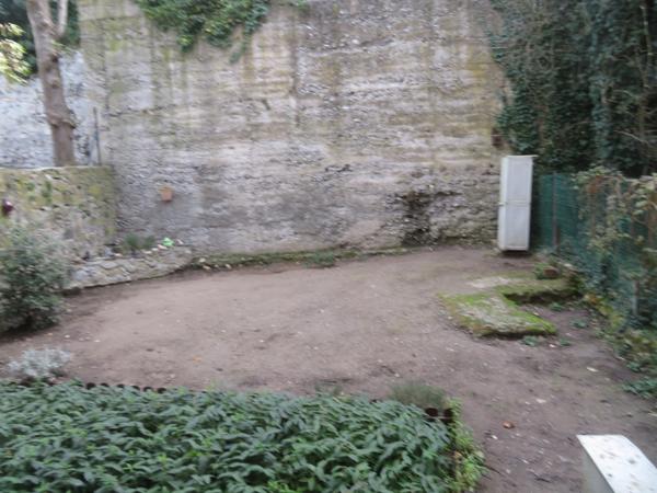 APPARTEMENT T4 traversant de 68 m2 A VENDRE AU COEUR de centre ville (04)