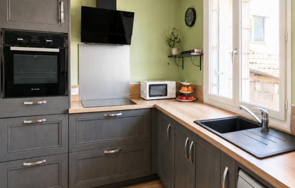 Appartement de 49 m²