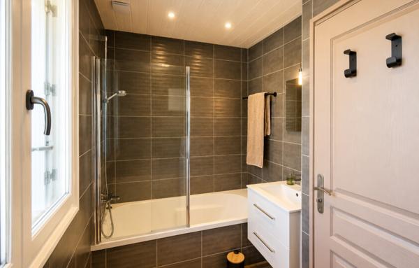 Appartement de 49 m²
