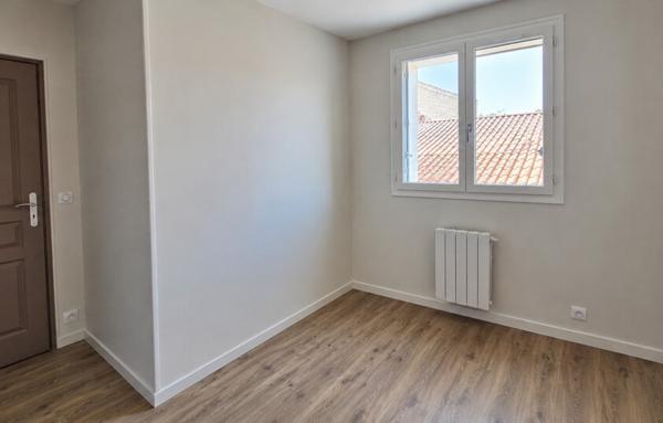 Appartement de 49 m²