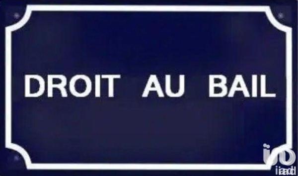 Droit au bail à vendre 56 m² Saint-Médard-en-Jalles