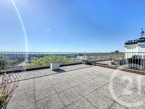 Appartement à vendre  3 pièces - 64,19 m2 VERSAILLES - 78