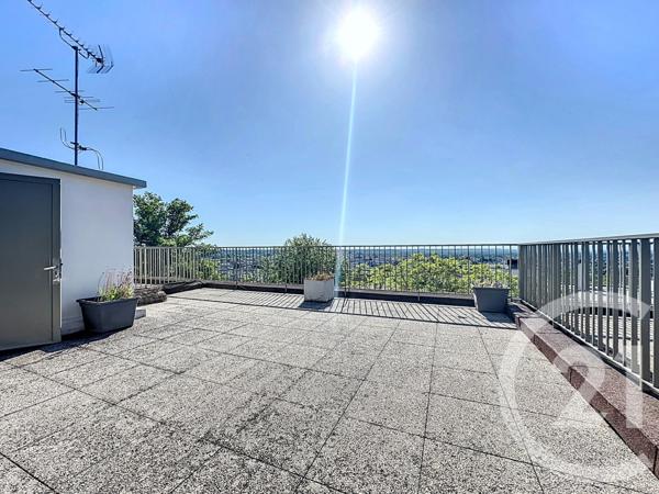 Appartement à vendre  3 pièces - 64,19 m2 VERSAILLES - 78