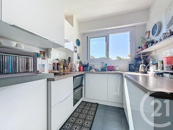 Appartement à vendre  3 pièces - 64,19 m2 VERSAILLES - 78