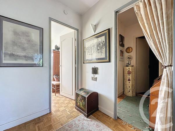 Appartement à vendre  3 pièces - 64,19 m2 VERSAILLES - 78