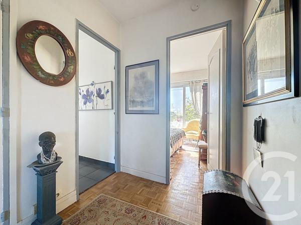 Appartement à vendre  3 pièces - 64,19 m2 VERSAILLES - 78