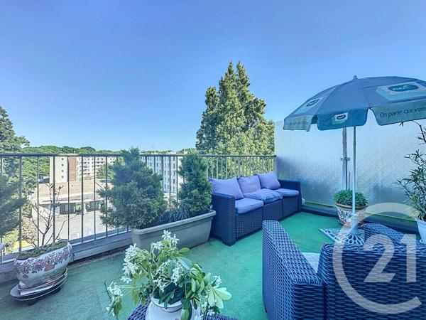 Appartement à vendre  3 pièces - 64,19 m2 VERSAILLES - 78