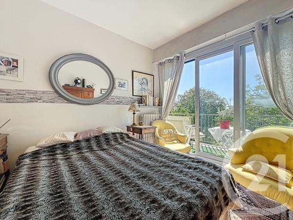 Appartement à vendre  3 pièces - 64,19 m2 VERSAILLES - 78