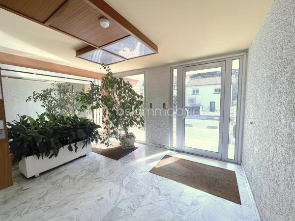 Appartement de 107 m²