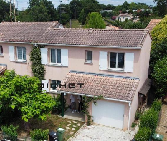 Maison 4 pièces 74 m² FLOIRAC - 33270